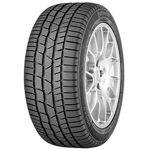 Continental WinterContact TS 830 P XL FR M+S 205/50R17 93H Pneu Neige - Publicité