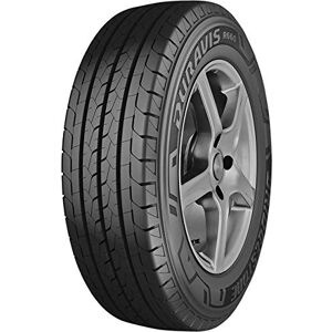 Bridgestone Duravis R 660 225/70R15 110S Pneu Été - Publicité