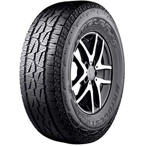 Bridgestone Dueler A/T 001 M+S 245/70R17 110S Pneu 4 saisons - Publicité