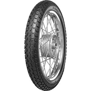 Continental Pneu Toutes Saisons 212/0 R16 42B Tubeless - Publicité