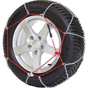 Chaines neige 9mm PREMIUM tension s automatique 225/55 R18 - 225 55 18 - 225  55