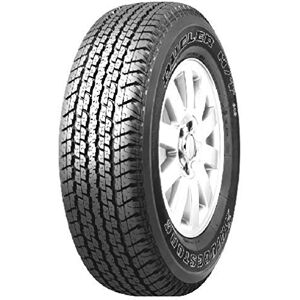 Bridgestone Dueler D 840 M+S 255/70R15 112S Pneu Été - Publicité