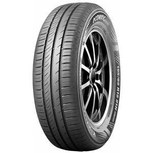 Kumho 155/70TR13  TL ES31 (NEU) 75T - Publicité