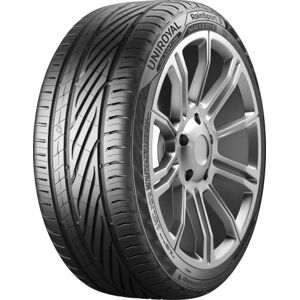 Uniroyal RAINSPORT 5 FR 225/55R19 Pneus d'été - Publicité