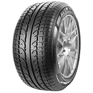 Avon Tyres Avon WT7 Snow (185/60 R14 82T) - Publicité