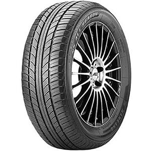 Nankang N607+ 155/80R13 79T Pneu 4 saisons - Publicité