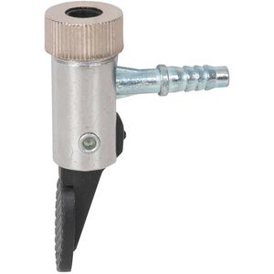 Levier de serrage, embout de valve 8mm - gonfleur de pneus, valves de voiture