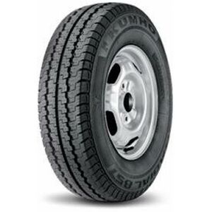 Pneu Kumho RADIAL 857 225/65 R16 109 T - Camionnette été - Publicité