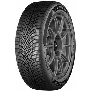 Pneu Dunlop All Season 2 215/45 R17 91 W - Tourisme ete