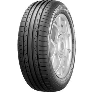 Pneu Dunlop Sport BluResponse 185/60 R14 82 H - Tourisme été - Publicité