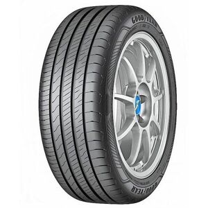 Pneu Goodyear Efficient Grip 2 SUV 225/60 R17 99 V - 4x4 été - Publicité