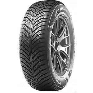 Pneu Kumho E.KUM 175/70-13 TL T 82 HA31 Homologue 3PMSF ? Loi Montagne