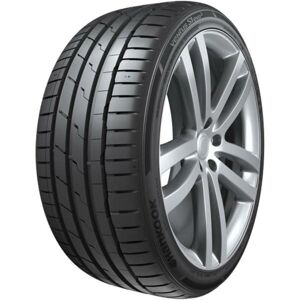 Pneu Hankook Ventus S1 Evo3 K 127 Demonte 255/50 R19 103 T - Pneu d'occasion