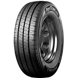 Pneu Kumho PORTRAN KC53 235/65 R16 121 R - Camionnette été - Publicité