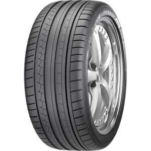 Pneu Dunlop SP Sport Maxx GT 245/50 R18 104 Y - Tourisme été - Publicité