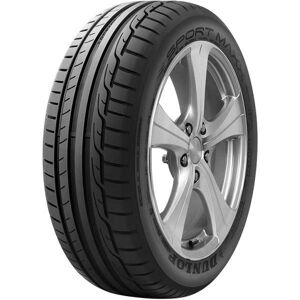 Pneu Dunlop Sport Maxx RT 225/40 R18 92 Y - Tourisme été - Publicité