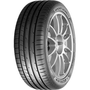 Pneu Dunlop SPORT MAXX RT 2 225/40 R18 92 Y - Tourisme été - Publicité