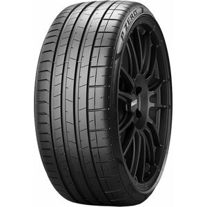 Pneu Pirelli P Zero 305/30 R21 100 Y - Tourisme été - Publicité