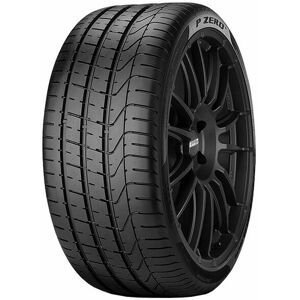 Pneu Pirelli P Zero 245/30 R20 90 Y - Tourisme été - Publicité