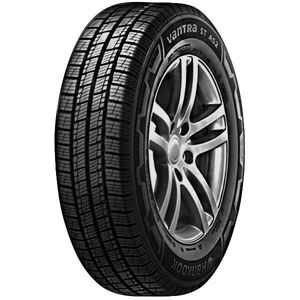 Pneu Hankook E.HAN 195/70 -15 TL R104 RA30 4S Homologué 3PMSF – Loi Montagne - Publicité