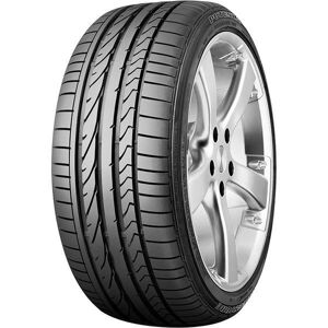 Pneu Bridgestone Potenza RE050A Ecopia 255/45 R18 99 Y - Tourisme été - Publicité