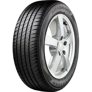 Pneu Firestone RoadHawk 215/40 R17 87 Y - Tourisme été - Publicité