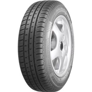 Pneu Dunlop STREETRESPONSE 2 185/60 R14 82 T - Tourisme été - Publicité