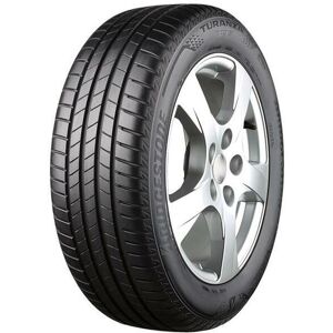 Pneu Bridgestone Turanza T005 A 245/50 R19 101 W - Tourisme été - Publicité