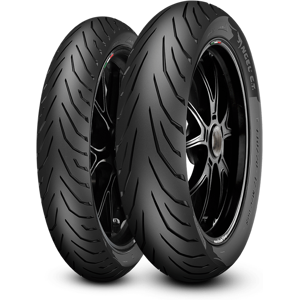 Pirelli Pneu Moto Arrière PIRELLI Angel City Sport X-PLY -