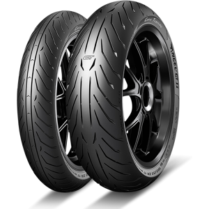 Pirelli Pneu Moto Pirelli Angel™ GT 110/80 ZR 18 M/C (58W) TL -