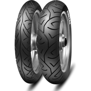 Pirelli Pneu Arrière Pirelli Sport Demon -