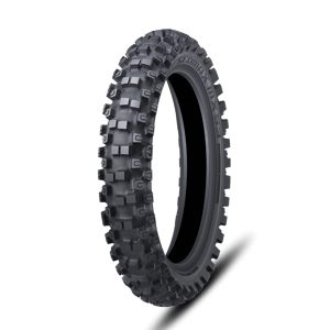 Dunlop Pneu Cross Arrière Dunlop Geomax MX-53 18