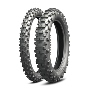 Michelin Pneu Avant Michelin Enduro -