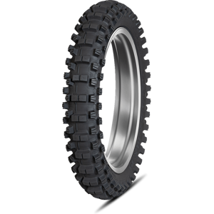 Dunlop Pneu Arrière Dunlop Geomax MX34 -