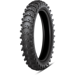 Dunlop Pneu Arrière Dunlop Geomax MX14 -