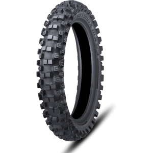 Dunlop Pneu Cross Arrière Dunlop Geomax MX-53 19