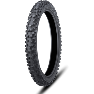 Dunlop Pneu Cross Avant Dunlop Geomax MX-53 21