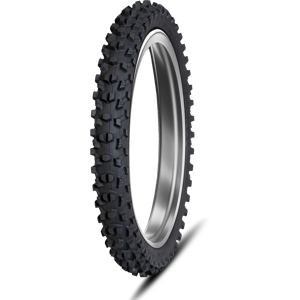 Dunlop Pneu Avant Dunlop Geomax MX34 -