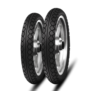 Pirelli Pneu Moto Pirelli Mandrake™ MT 15 110/80 - 14 M/C 59J TL Reinf -