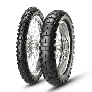 Pirelli Pneu Enduro Pirelli Scorpion Rally -