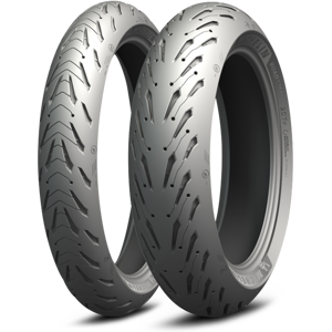 Michelin Pneu Moto Arrière Michelin Road 5 -