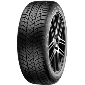 Pneu Vredestein Wintrac Pro 205/55 R17 91 H - Publicité