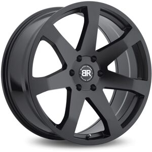 Black rhino Jante Alu Black Rhino Mozambique 8,5x20 6x135 Et30