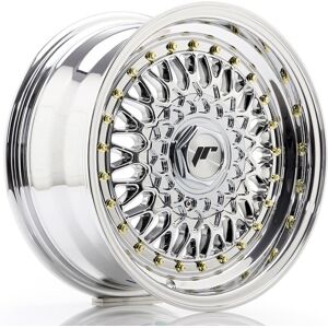 Japan racing Jante Alu Japan Racing Jr9 8.5x17 5x112 Et35 Chrome