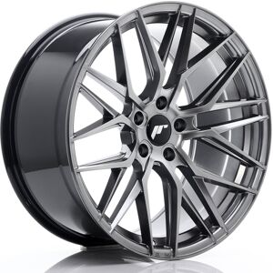 Jante Alu Japan Racing Jr28 10x20 5x112 Et40 Anthracite