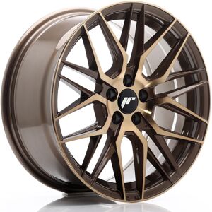 Jante Alu Japan Racing Jr28 7.5x18 5x112 Et40 Bronze