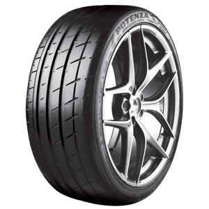 Bridgestone Pneu Bridgestone Potenza S007 255/35 R20 93 Y