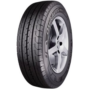 Pneu Bridgestone Duravis R660 225/70 R15 112/110 S - Publicité