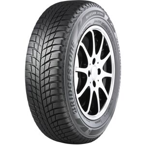 Pneu Bridgestone Blizzak Lm-001 185/65 R15 92 H Renforcé (xl) Audi (ao) - Publicité