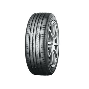 Pneu Yokohama Bluearth-a Ae-50 195/60 R 15 88 V - Publicité